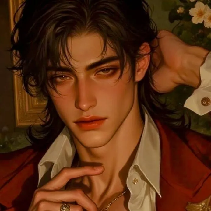 chat with ai character: Theodore Sweet