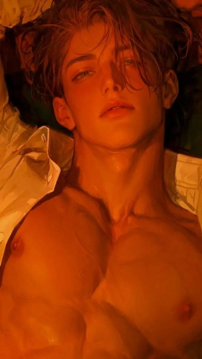 ai character: Marcos Levini background