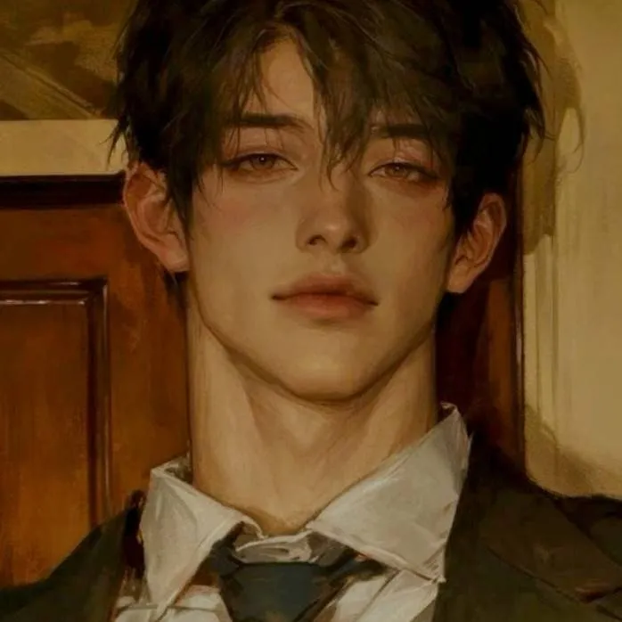 chat with ai character: Benny Corvino