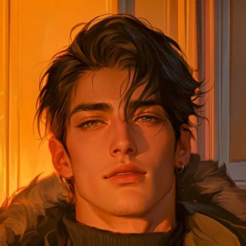 chat with ai character: Francis Klaus