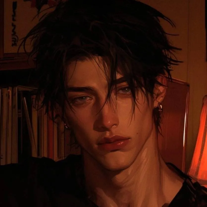 chat with ai character: Jordan Thompson 