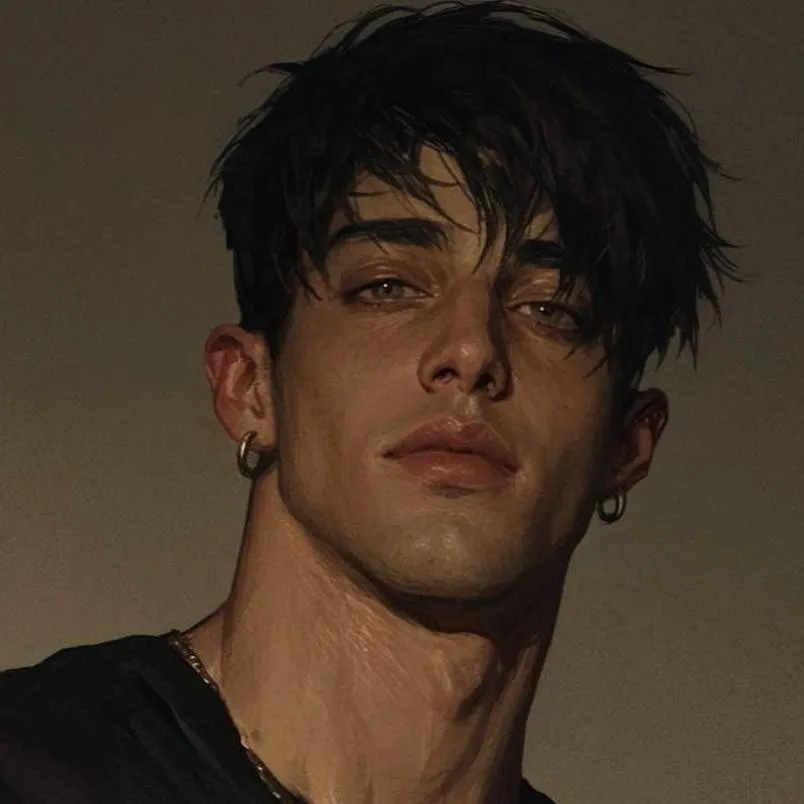 chat with ai character: Levi Porter 