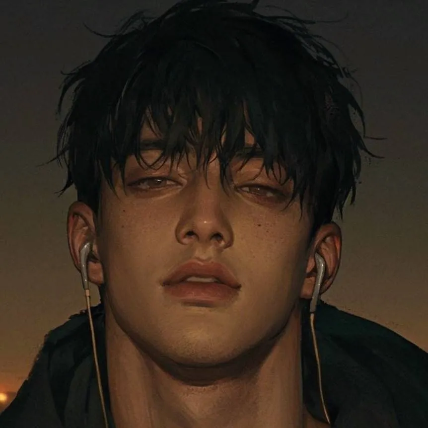 chat with ai character: Finn Surfea