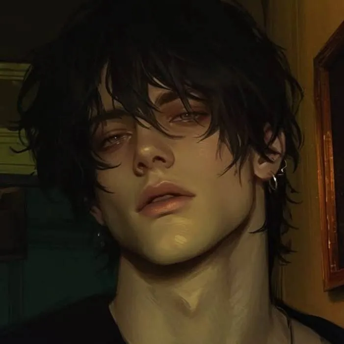 chat with ai character: Carlos Russell