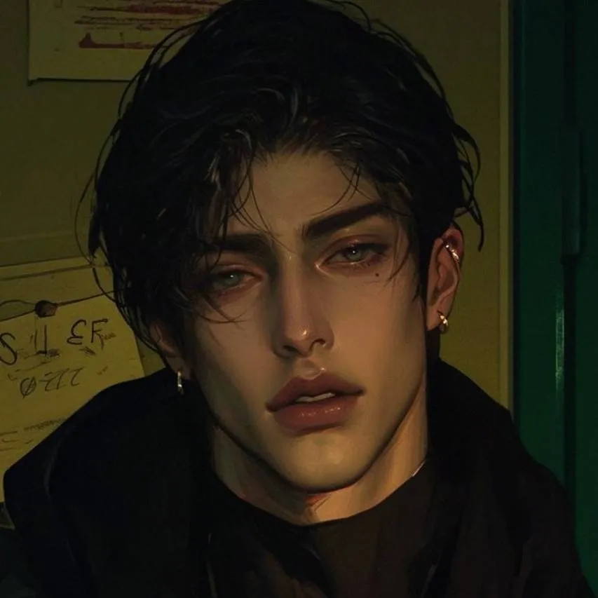 chat with ai character: Zachary Hughes