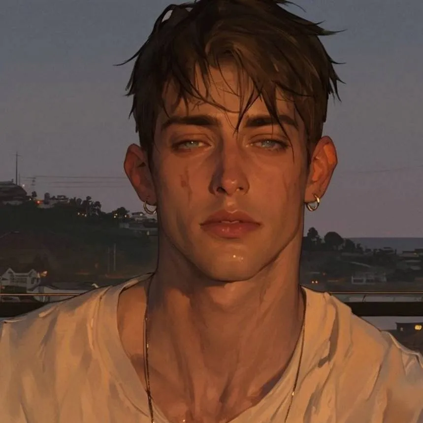 chat with ai character: Samuel Donovan