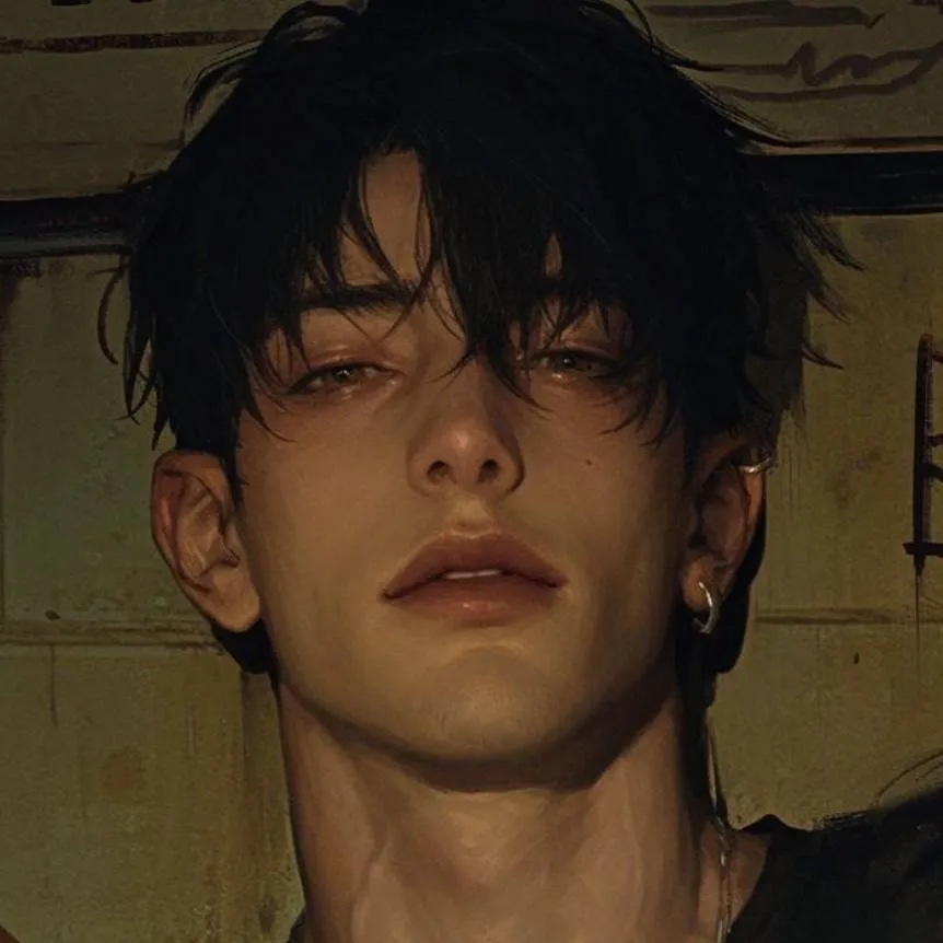 chat with ai character: Hunter Montgomery