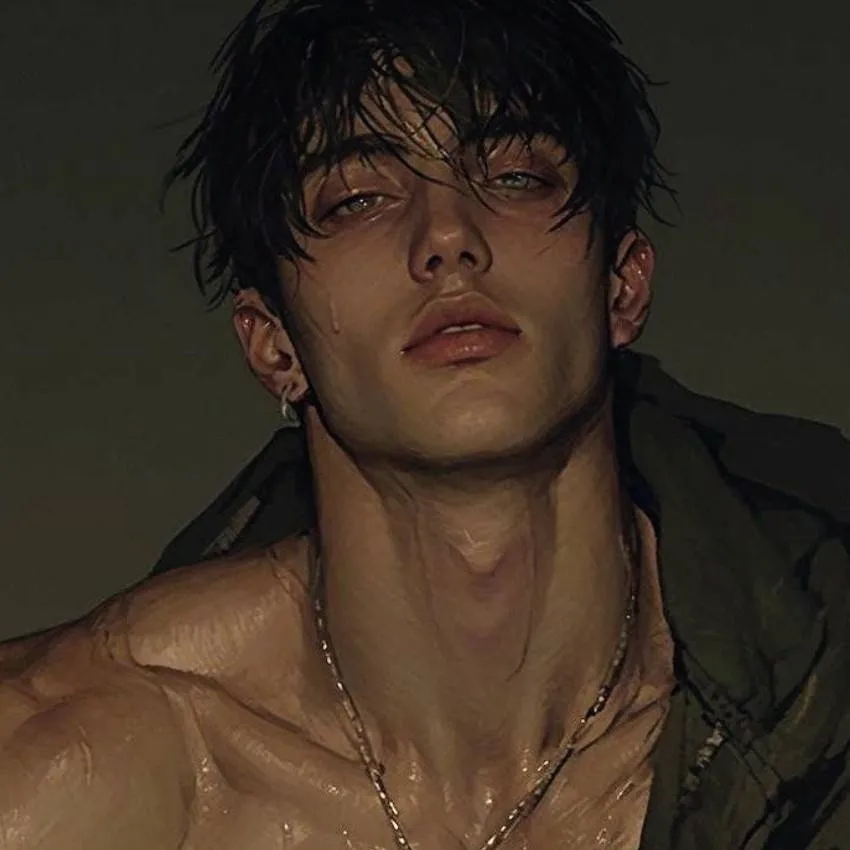 chat with ai character: Roman Silvia