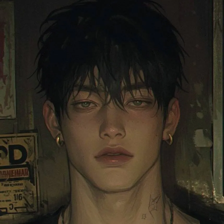 chat with ai character: Giovanni Costello