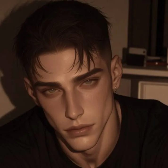 chat with ai character: Kody Rones