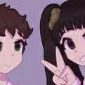 chat with ai character: cassidy x cris