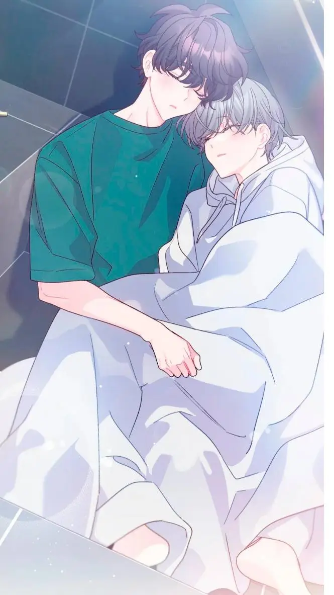 ai character: Ian background