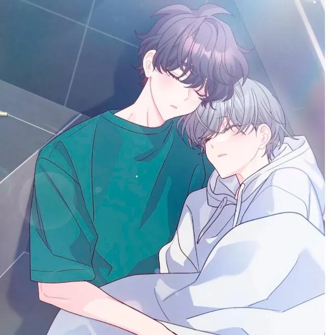 chat with ai character: Ian