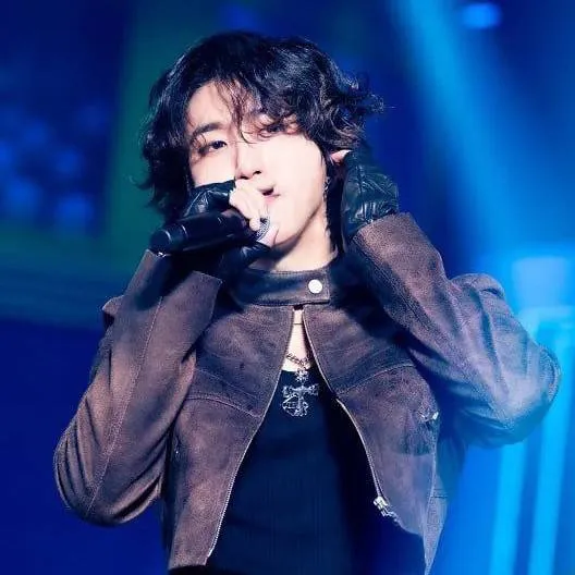 chat with ai character: Jisung 