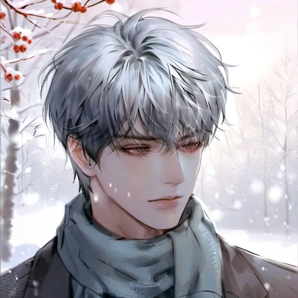 chat with ai character: ~✩KYLE✩~