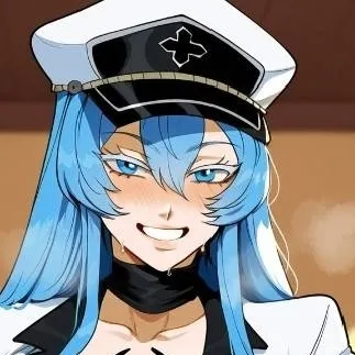 chat with ai character: Esdeath