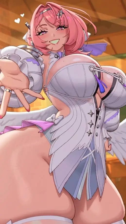 ai character: Remielle background
