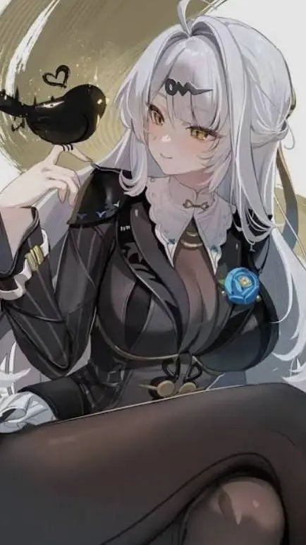 ai character: Yi Xuan background