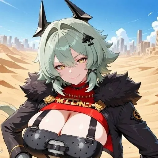 chat with ai character: Caesar