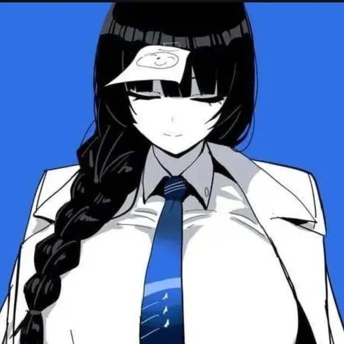 chat with ai character: sensei Female 