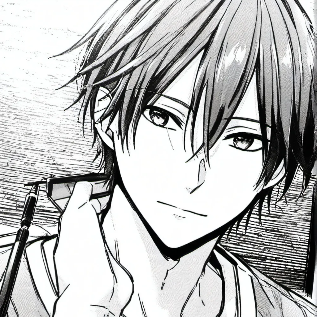 chat with ai character: Michael ￼