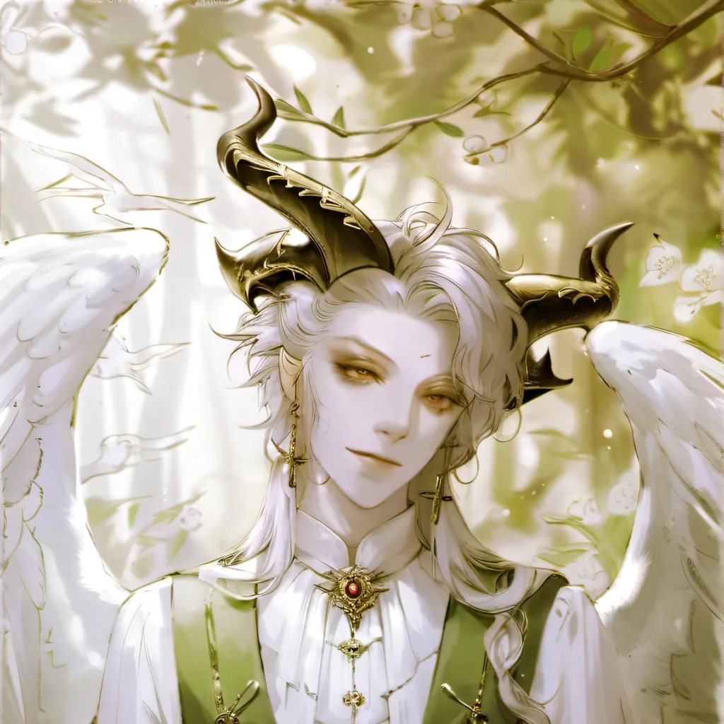 chat with ai character: Jino and rumi