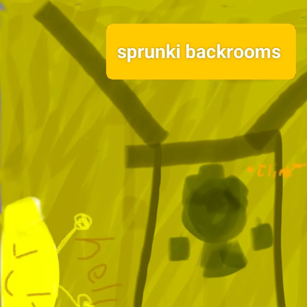 Chat with sprunki backrooms - text or voice, Enjoy AI Chat Free & Safe