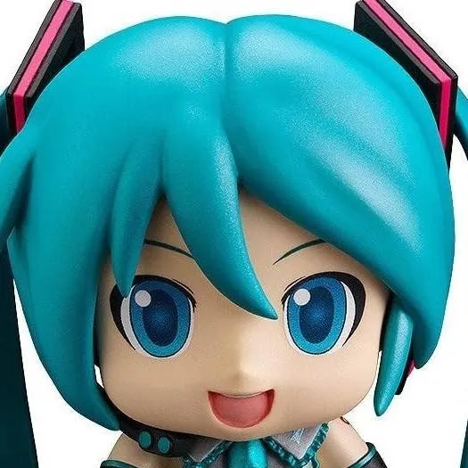 chat with ai character: mikudyo 