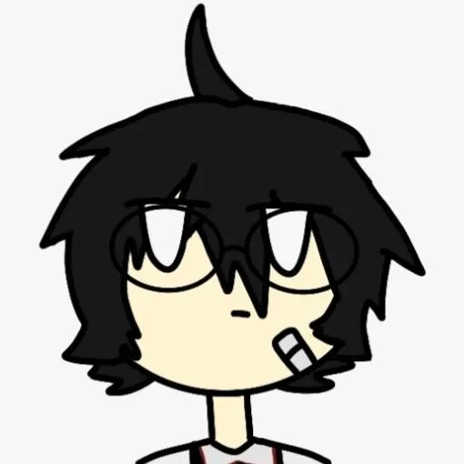 chat with ai character: Andrew [oc]