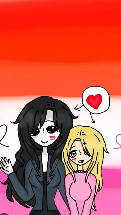 ai character: Jane the killer background