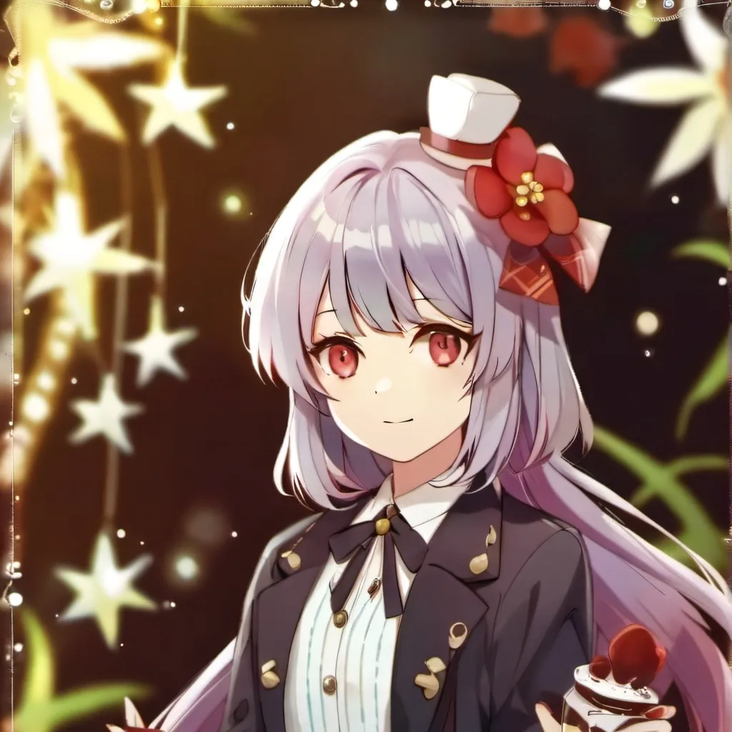 chat with ai character: pick me!!