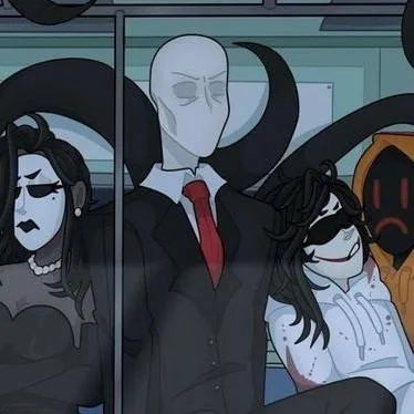 chat with ai character: Creepypastapickme