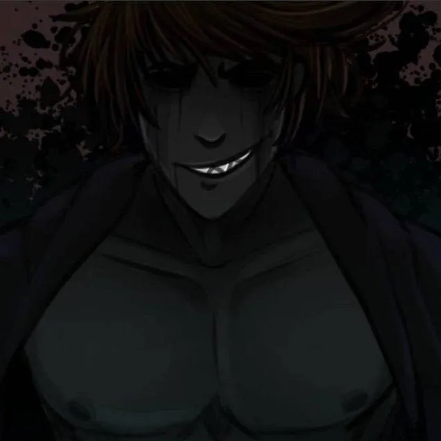 chat with ai character: EJ shirtless