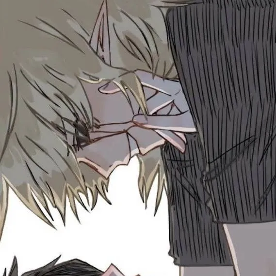 chat with ai character: Ben×Jeff 
