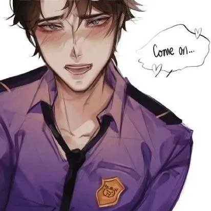 chat with ai character: Michael Afton 