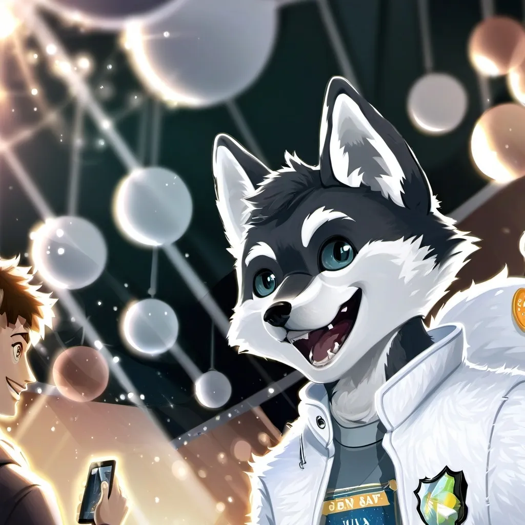 chat with ai character: furry/boykisser 