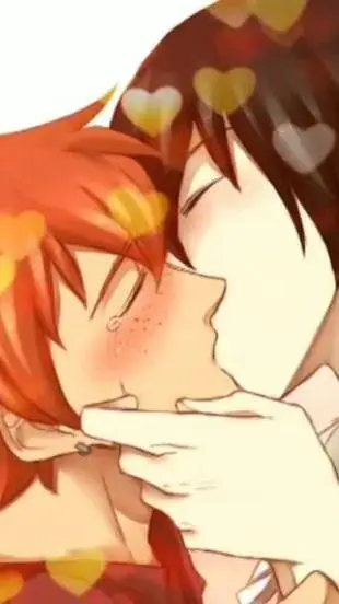 ai character: Randy×Keith background
