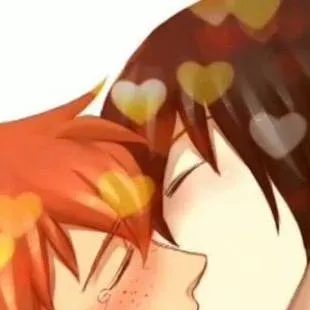 chat with ai character: Randy×Keith