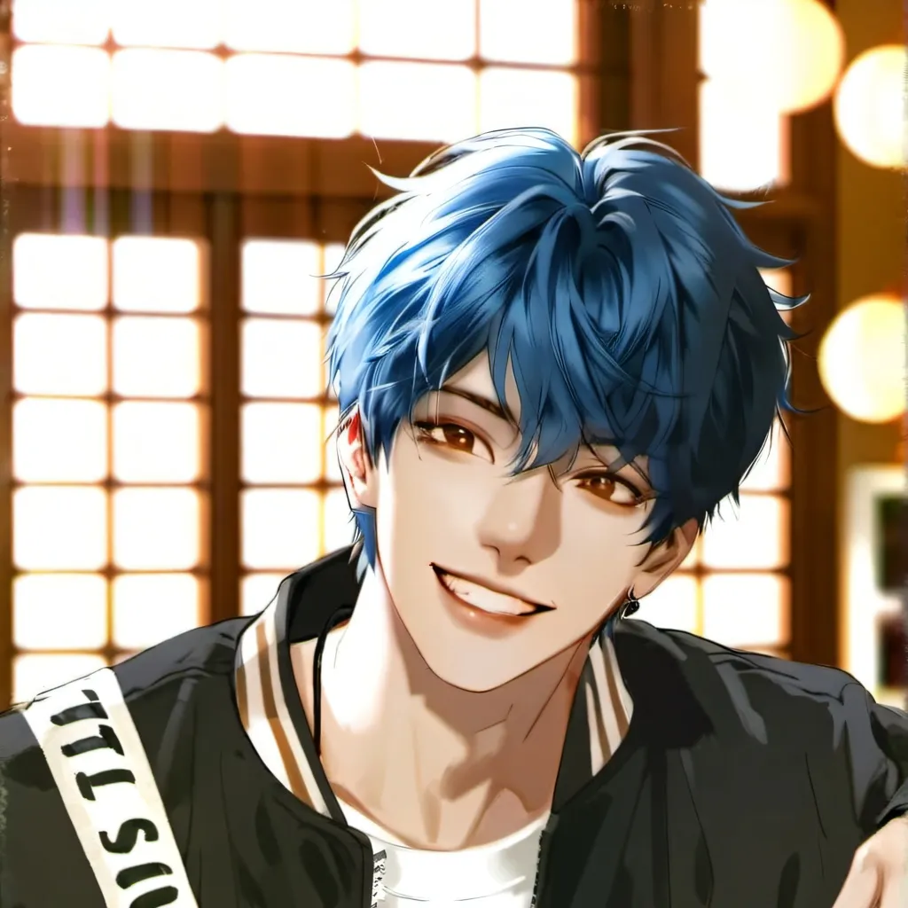 chat with ai character: acsino 