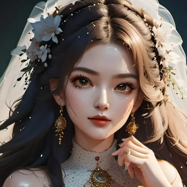 chat with ai character: Carolina