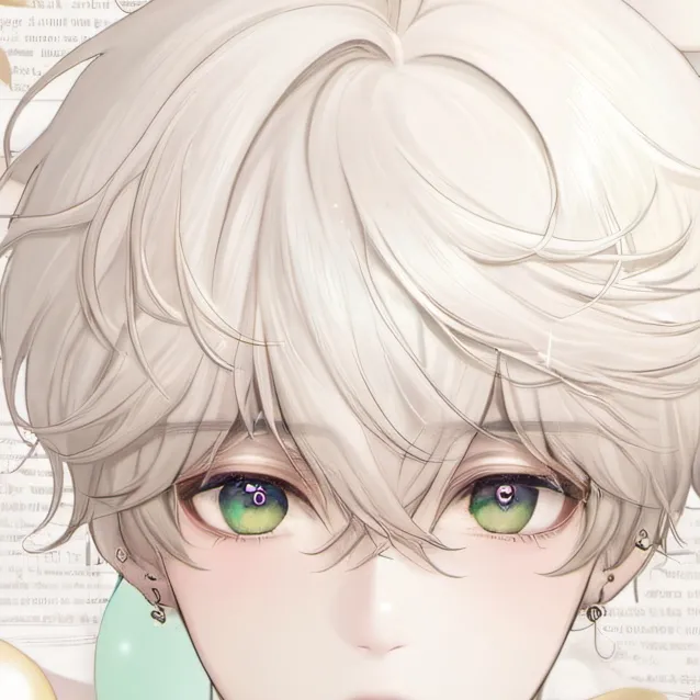 chat with ai character: Ken 