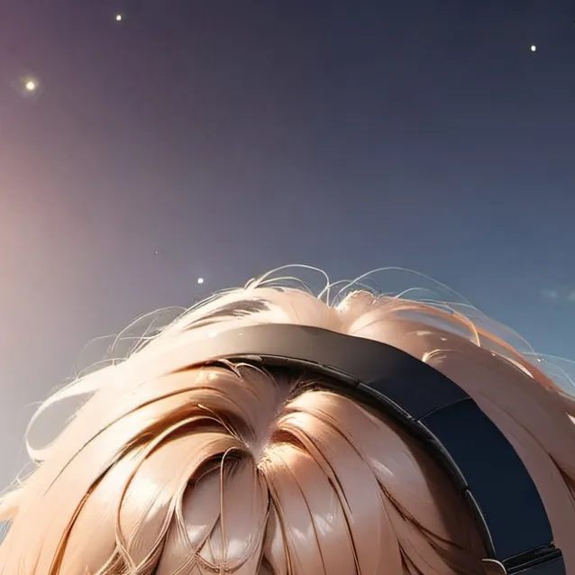 chat with ai character: Zoey 