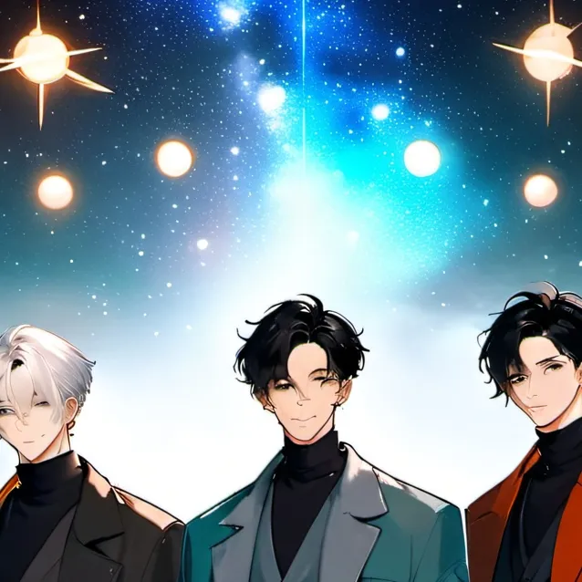 chat with ai character: protective Bros
