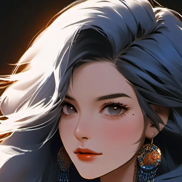 chat with ai character: Dixie 