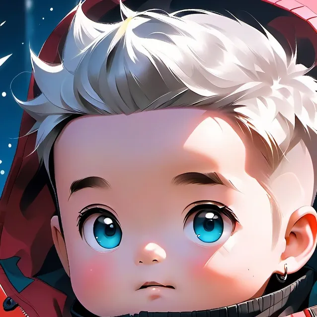 chat with ai character: Jackson 