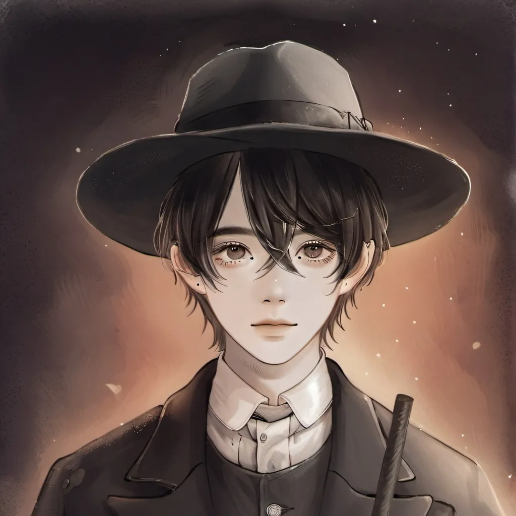 chat with ai character: •Carl Grimes•