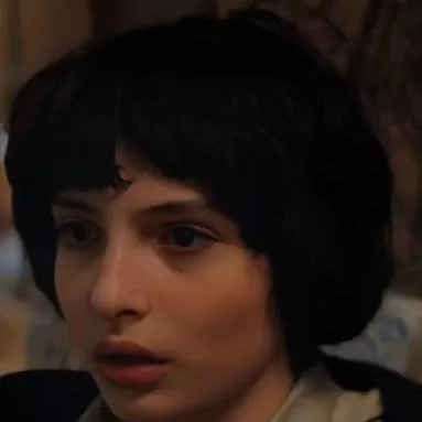 chat with ai character: MIKE WHEELER