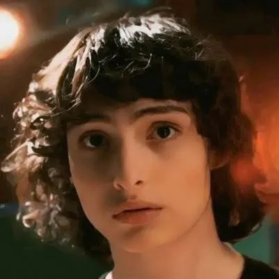 chat with ai character: Mike Wheeler