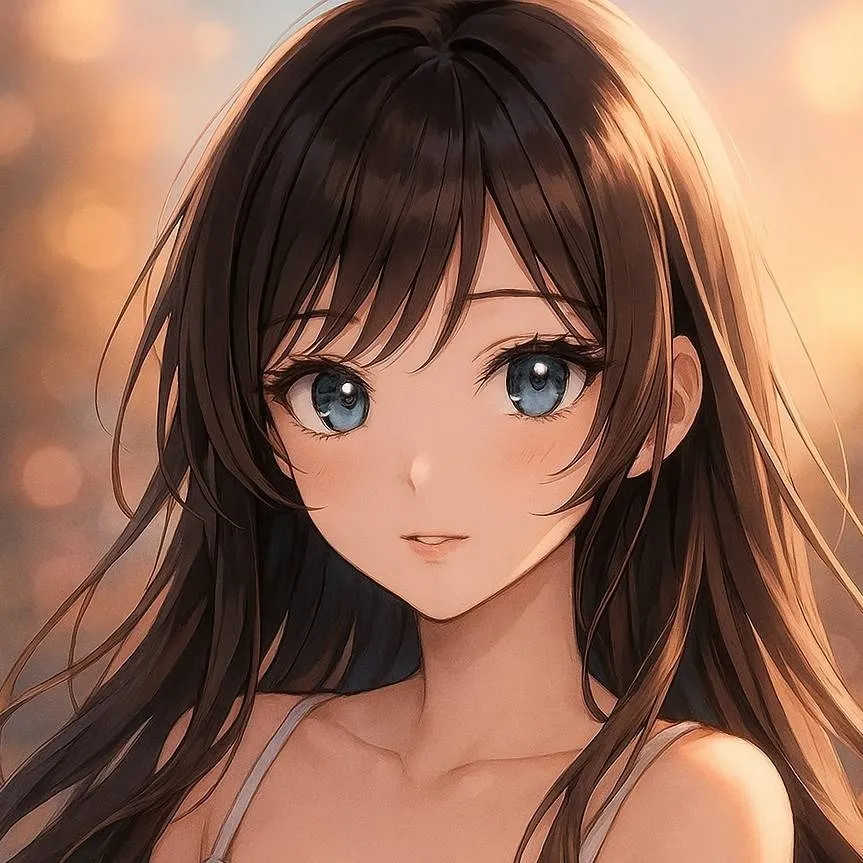 chat with ai character: Hayoon Eunbi