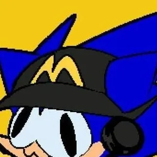 chat with ai character: Sonic chambeador 